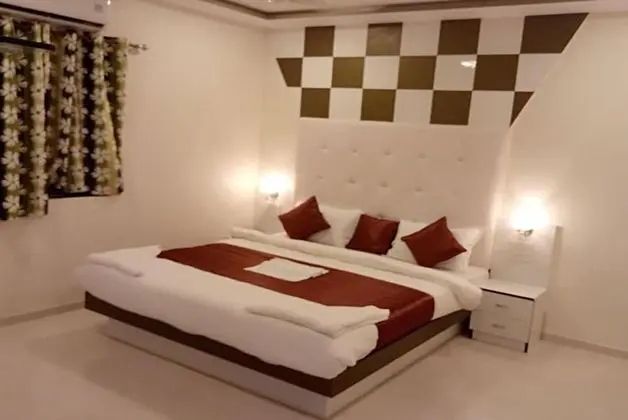 Hotel Bently