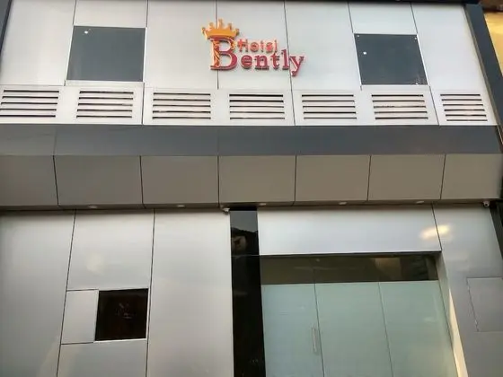 Hotel Bently