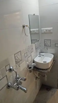 Hotel Bently - Banyo Tipleri