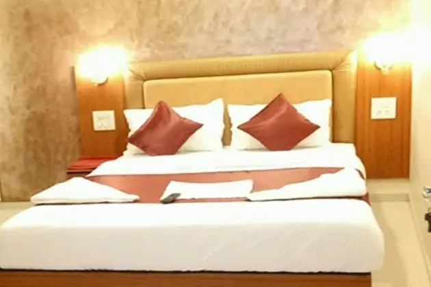 Hotel Bently - Oda
