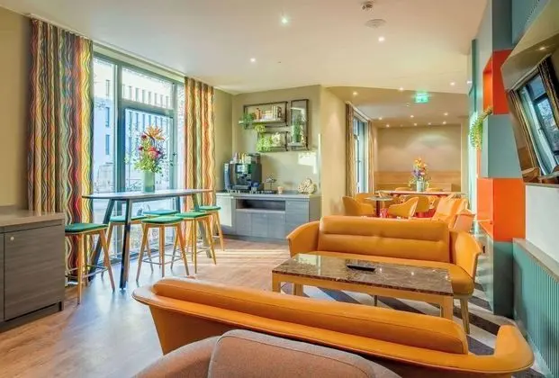 Hotel Bento Inn Munich