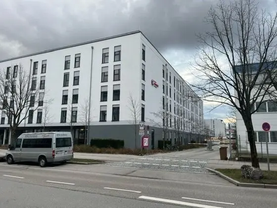 Hotel Bento Inn Munich