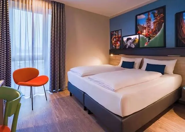 Hotel Bento Inn Munich - Öne Çıkan Resim