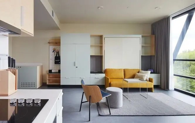 BentoLiving Chestnut Hill