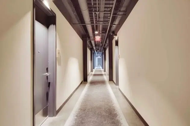 BentoLiving Chestnut Hill - Lobi