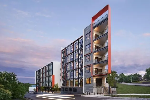 BentoLiving Chestnut Hill - Öne Çıkan Resim