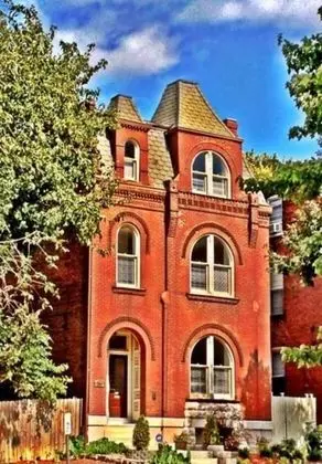 Benton Park Inn