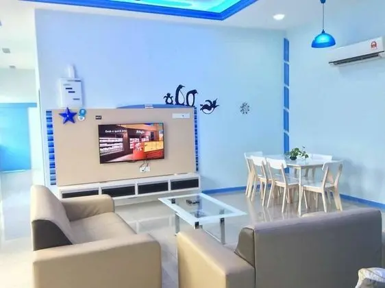 Bentong Street View Guest House