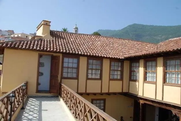 Bentor Rural Hotel