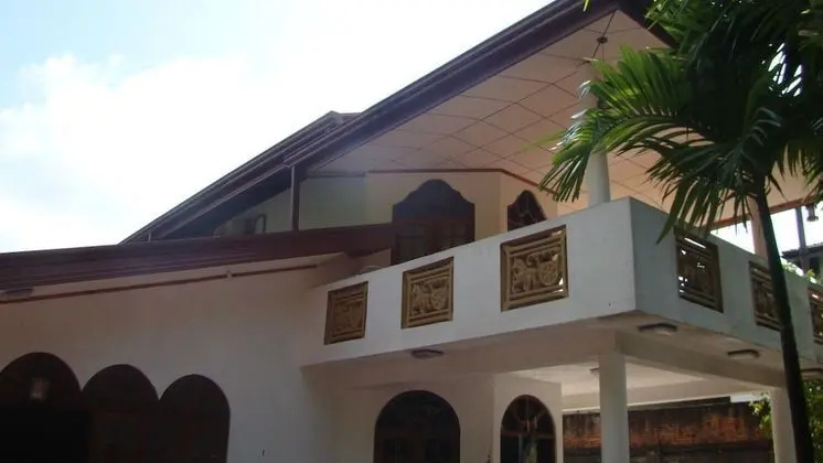 Bentota Dilu Villa