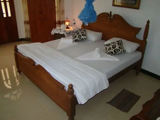 Bentota Dilu Villa - Oda