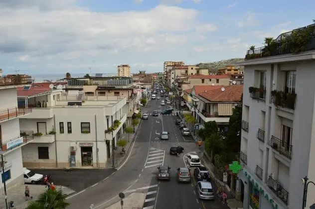 Benvenuti al Centro - Oda Düzeni