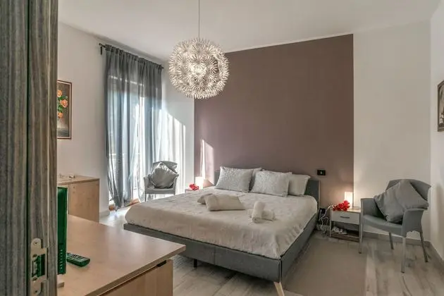 Benvenuti in Puglia B&B