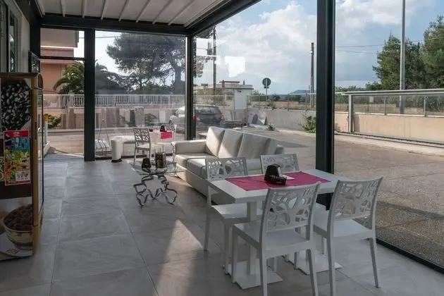Benvenuti in Puglia B&B