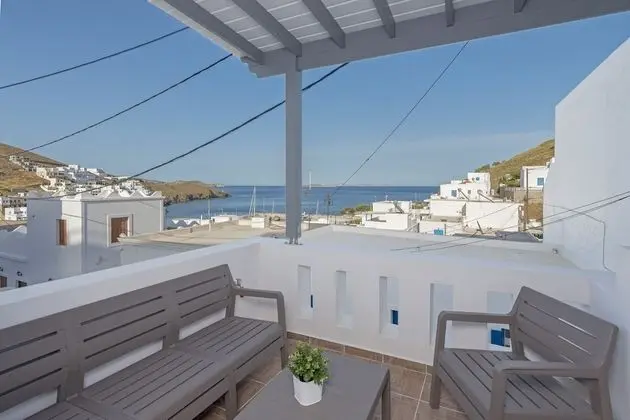 Benvenuto Houses