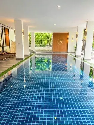 Benviar Tonson Residence - Havuz