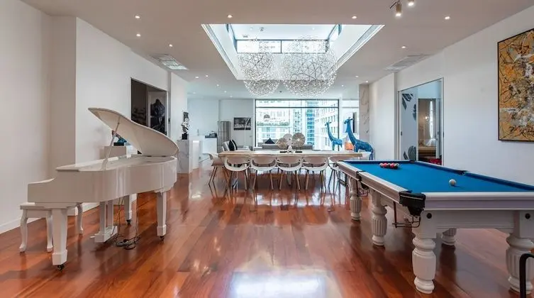 Benviar Tonson Residence - Öne Çıkan Resim