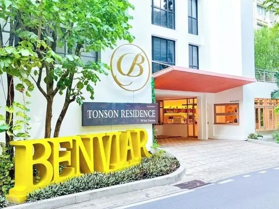 Benviar Tonson Residence - Öne Çıkan Resim