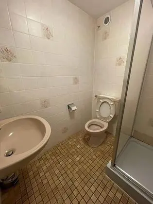Beny Hotel Restaurant - Banyo Tipleri
