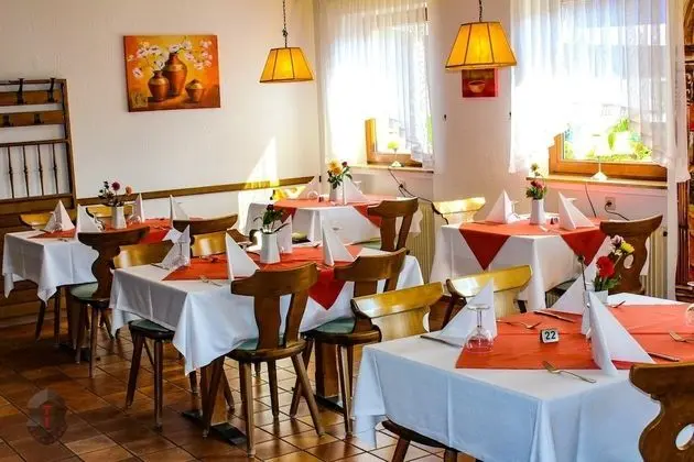 Beny Hotel Restaurant - Yerinde Yemek