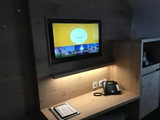 Villa Benz Hotel Garni