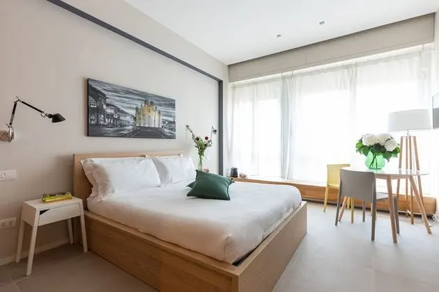 BePlace Garibaldi Suites - Öne Çıkan Resim