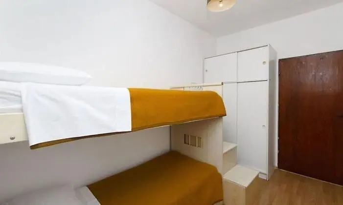 Bepoto - Family Apartment With Terrace - A1 - Oda