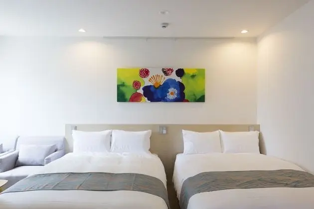 BEPPU DAIITI HOTEL