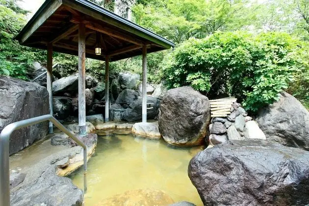 Beppu Housensou