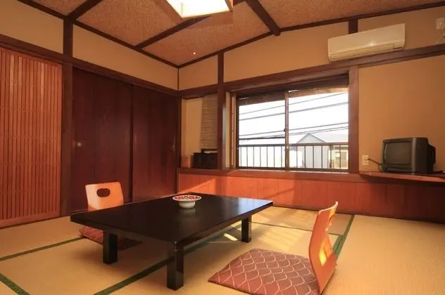 Beppu Kannawa Onsen Ryokan Miyukiya - Öne Çıkan Resim