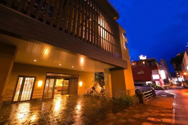 Beppu Koraku