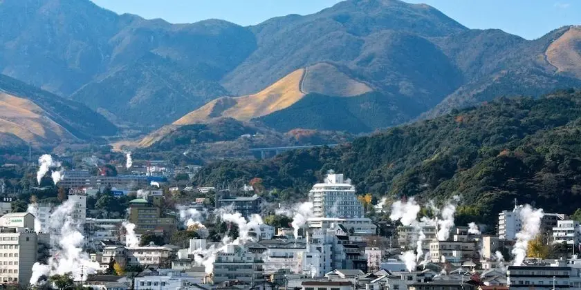 Beppu no OYADO Kagaya