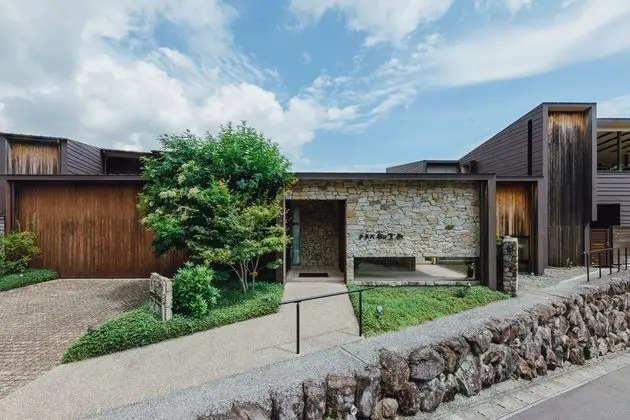 Beppu Onsen Terrace Midoubaru