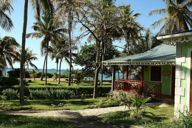 Bequia Beach Hotel Luxury Resort & Spa - Dış Mekan