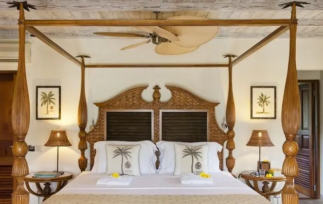 Bequia Beach Hotel Luxury Resort & Spa - Oda