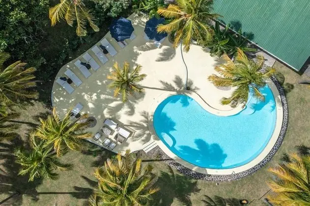 Bequia Plantation Hotel - 1
