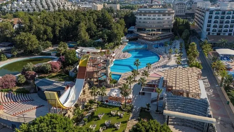 Bera Hotel Alanya