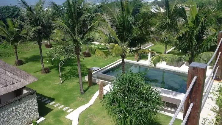 Beraban Beach House - Havuz