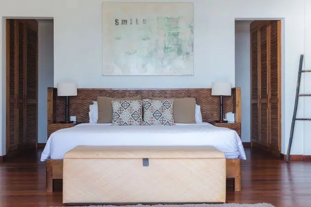 Beraban Beach House - Oda