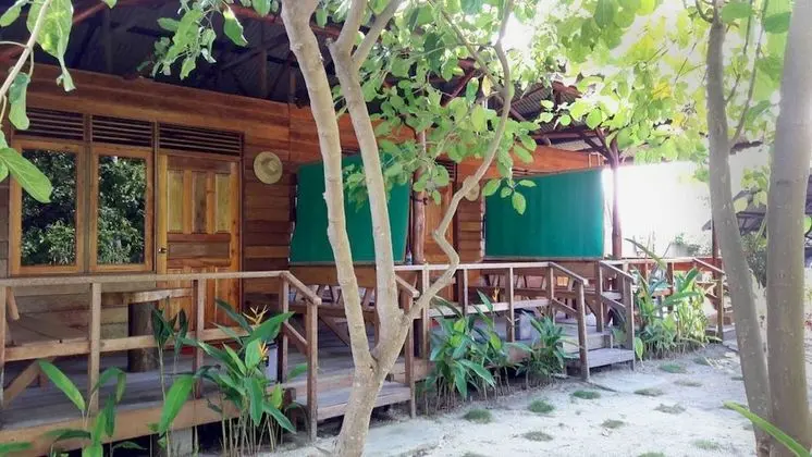 Berakit Bay Resort