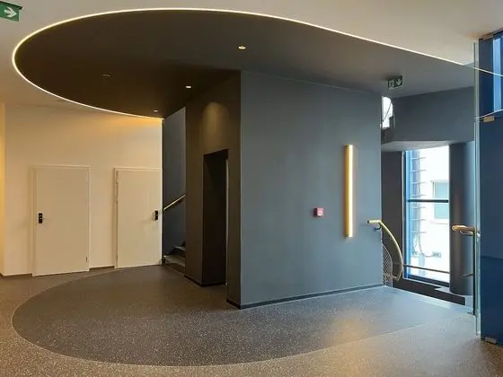 Hotel Beranek Prague - İç Mekan