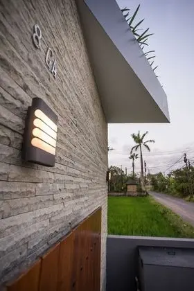 Berawa Bali Beach Villas by The Kunci - Dış Mekan