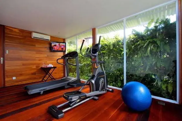 Berawa Beach Residence Canggu - Aktiviteler