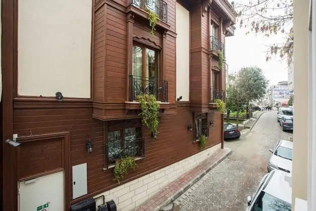 Berce Hotel