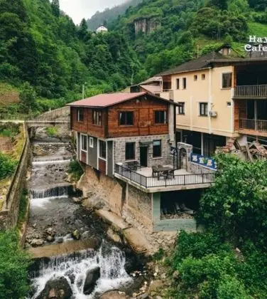 Berçem Villa
