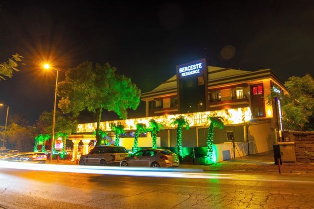 Berceste RezidansFotoğrafı
