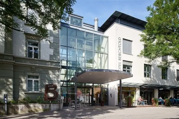 Hotel Berchtold
