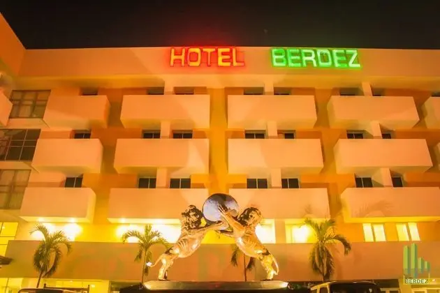 Hotel Berdez