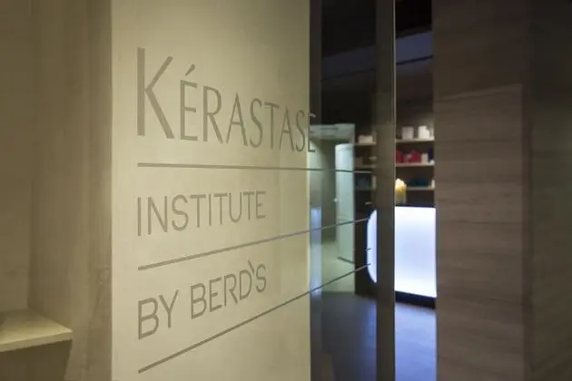 BERDS Chisinau Mgallery Hotel Collection - Spa