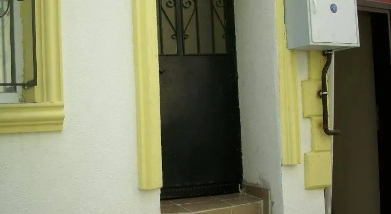 Bereket Apart Hotel - Banyo Özellikleri